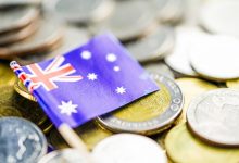 سرمایه گذاری استرالیا