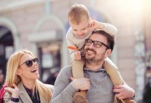 اخذ ابعیت اتریش از طریق تولد فرزند