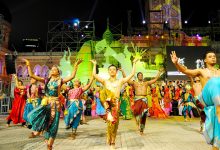 ویزای سوشیال یا اجتماعی مالزی