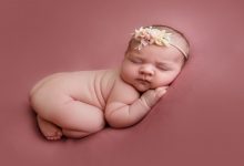 تولد فرزند در فرانسه