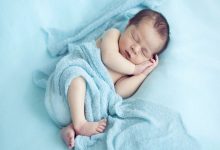 تولد فرزند در آلمان