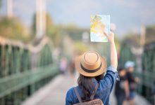 ویزای توریستی به فنلاند