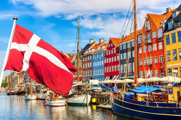 هزینه مهاجرت به دانمارک