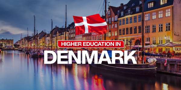 شرایط تحصیل در دانمارک