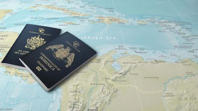 خرید پاسپورت و سرمایه گذاری در دومینیکا