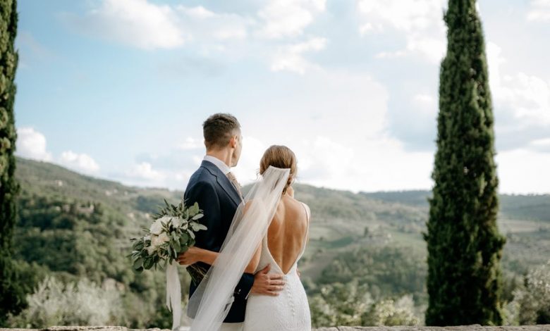 ازدواج در ایتالیا