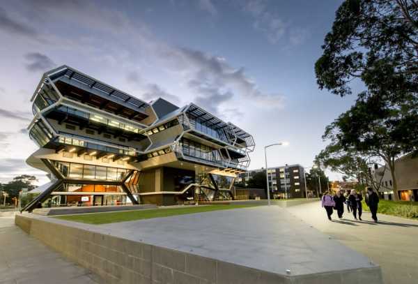 دانشگاه موناش استرالیا - بهترین دانشگاه های استرالیا
