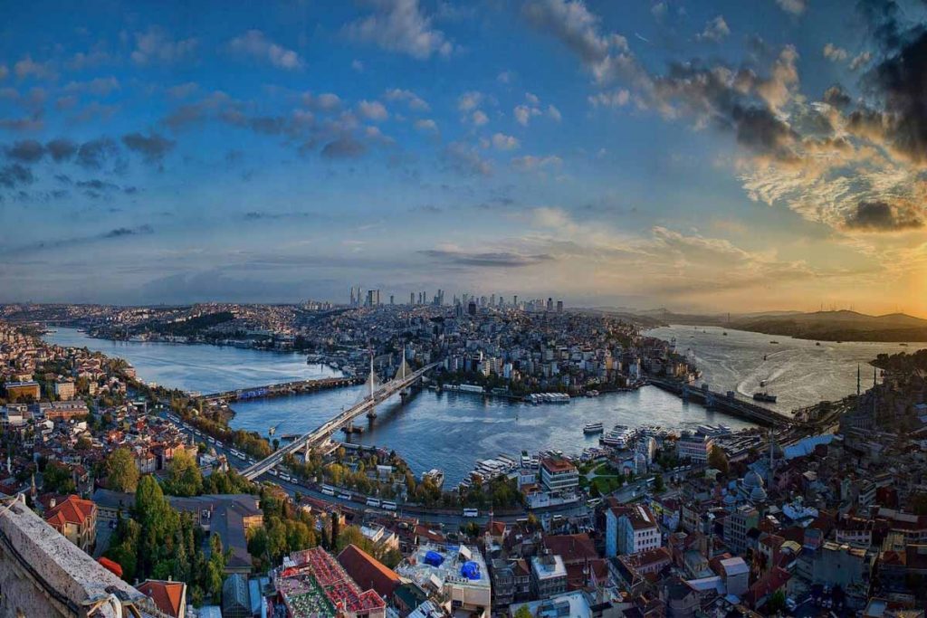تصویر استانبول ترکیه-istanbul turkey