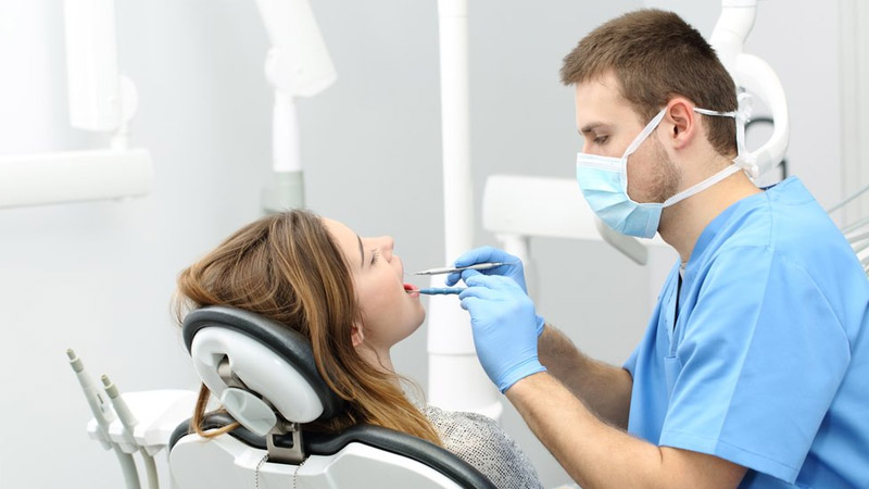 دندانپرشک آلمان