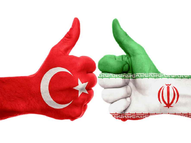 مقایسه پاسپورت ترکیه و ایران