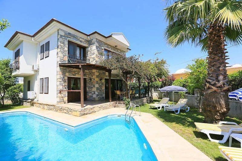 تصویر خرید ملک در ترکیه-Buy property in Turkey