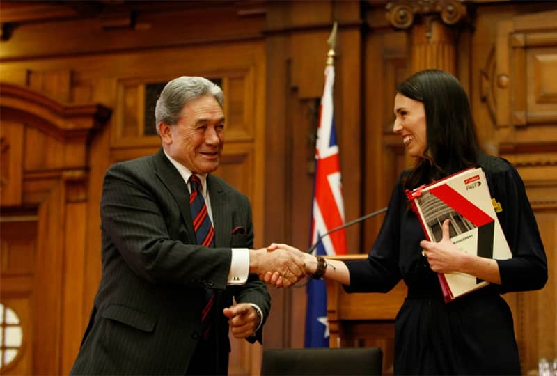 تصویر حکومت نیوزلند-Government New Zealand