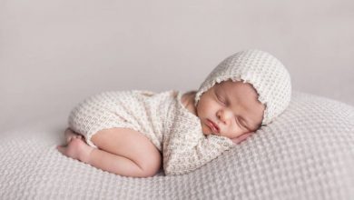 تصویر تولد فرزند در نوزلند-Birth of child in new zealandd