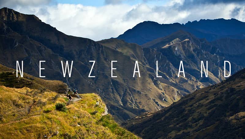 تصویر نیوزلند-New Zealand