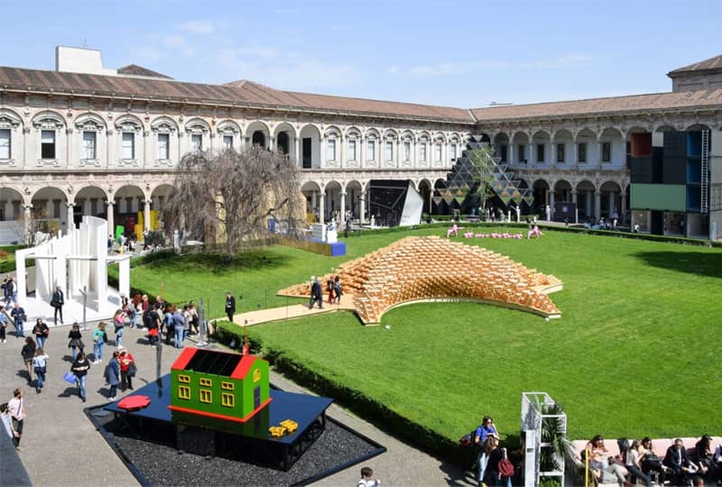 تصویر دانشگاه میلان-University of Milan