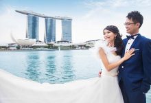 تصویر اقامت سنگاپور از طریق ازدواج-WEDDING IN SINGAPORE