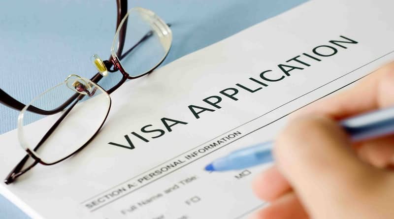 مراحل اخذ ویزای 491 استرالیا