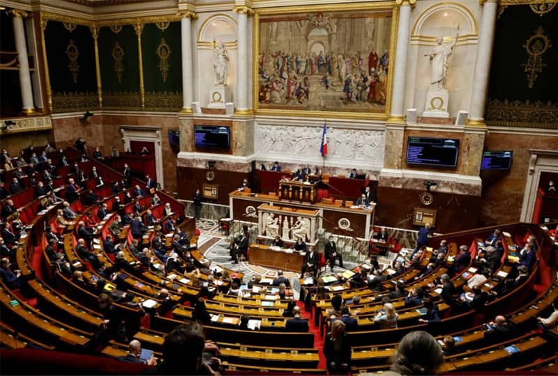 حکومت فرانسه