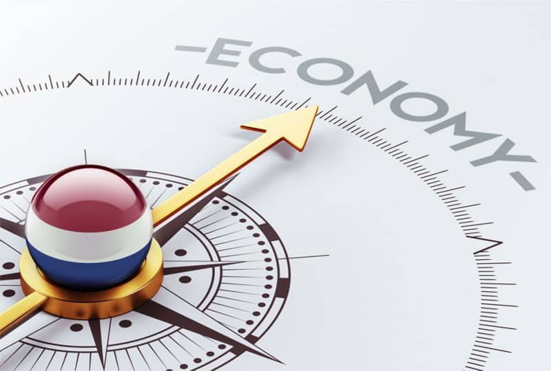 اقتصاد هلند