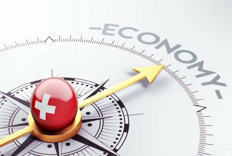 اقتصاد سوئیس