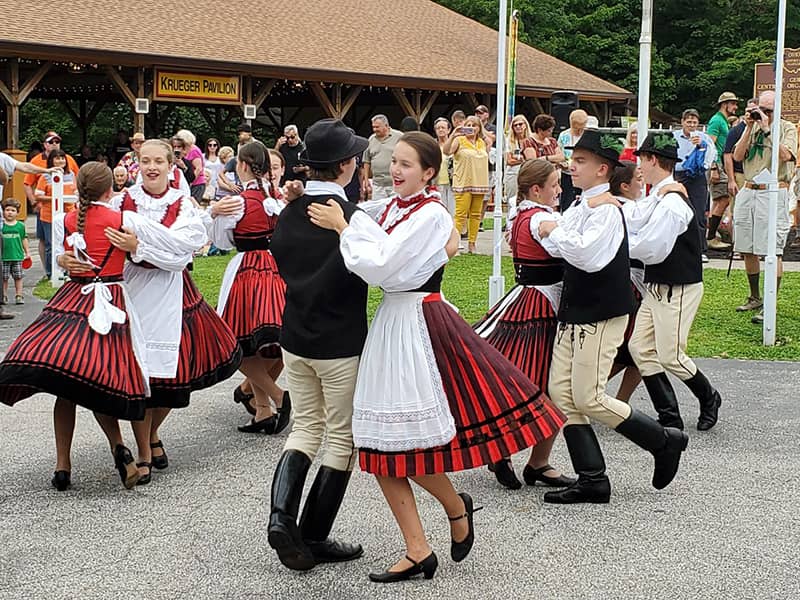 تصویر فرهنگ مجارستان-Hungarian culture