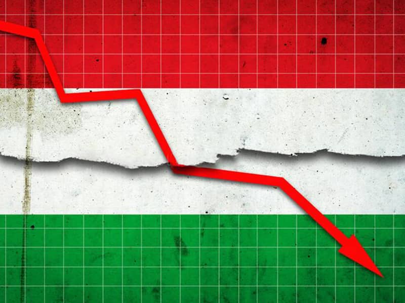تصویر اقتصاد مجارستان-Hungarian economy