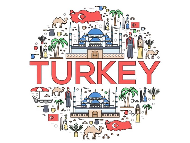 فرهنگ ازمیر ترکیه-Izmir Culture