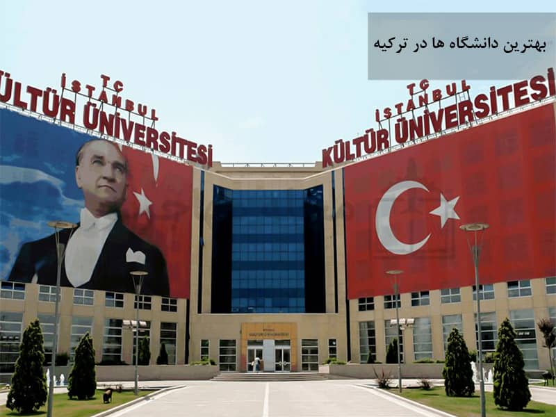 تصویر بهترین دانشگاههای ترکیه-the best universities in Turkey