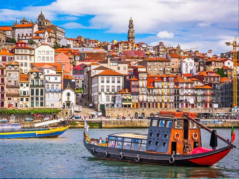 تصویر کشور پرتغال-portugal
