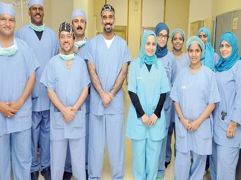 شرایط تحصیل پزشکی در عمان