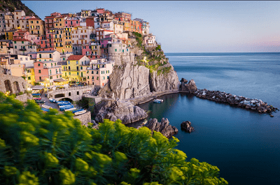 عکس کشور ایتالیا-Vernazza