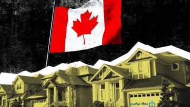 ممنوعیت خرید ملک در کانادا برای افراد خارجی