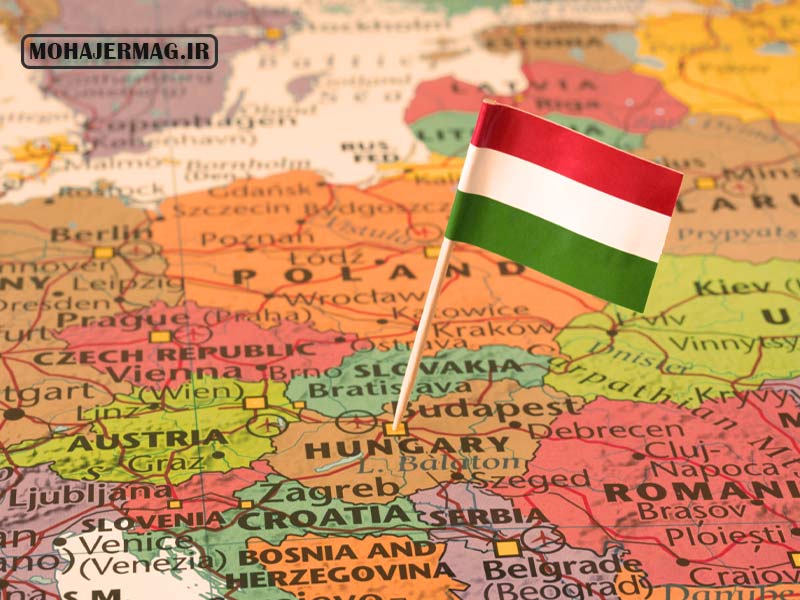 مزایا و معایب خرید ملک در مجارستان