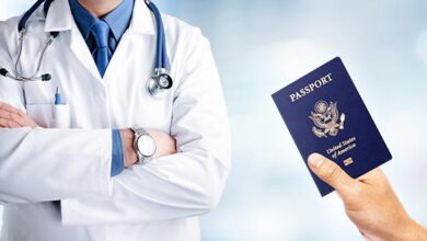 مهاجرت-پزشکی