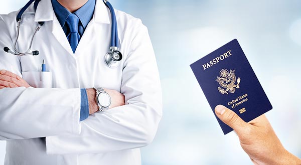 مهاجرت-پزشکی