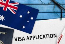 ویزا 489 استرالیا