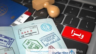 بهترین کشور بدون ویزا