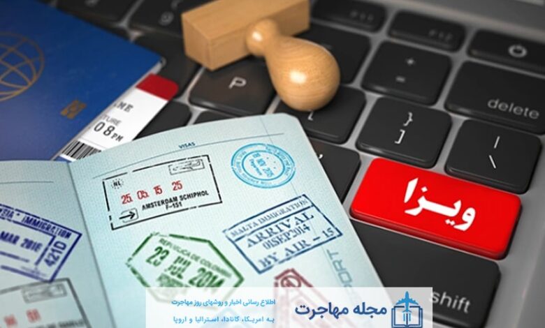 بهترین کشور بدون ویزا