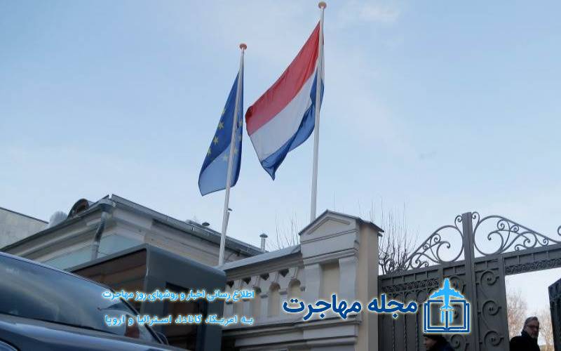 تعطیلی سفارتخانه‌ ها در تهران به دلیل حملات موشکی اسرائیل به ایران