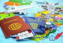 بهترین کشورها برای مهاجرت کاری
