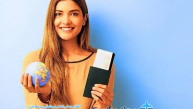 کارت اعتباری دانشجویی بین المللی 
