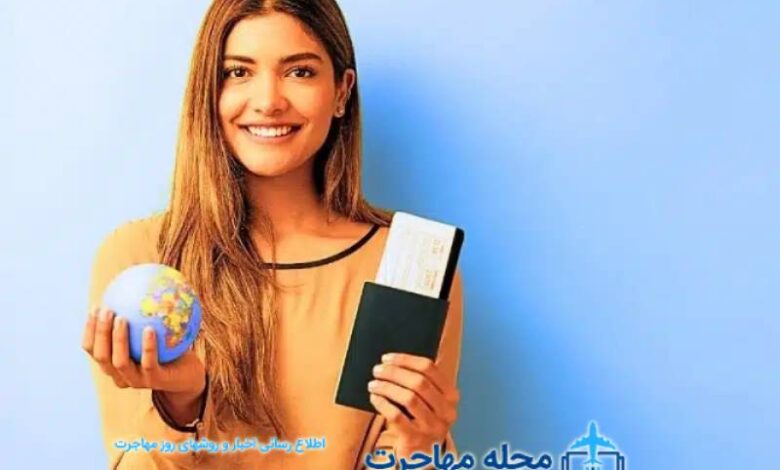 کارت اعتباری دانشجویی بین المللی 