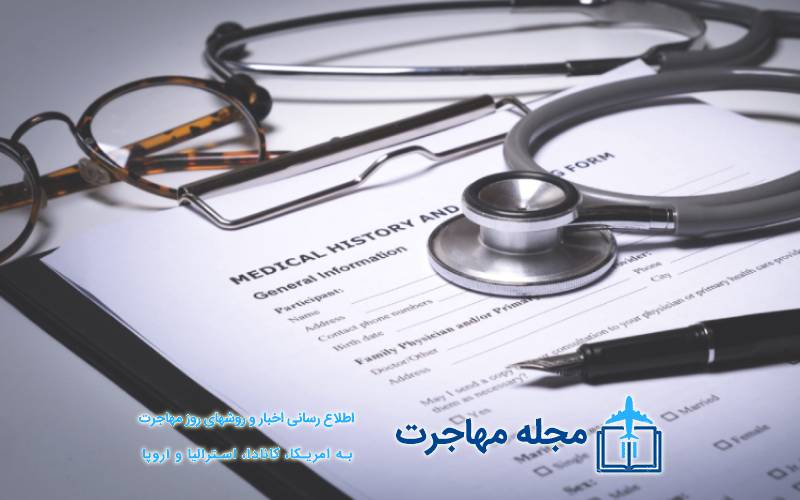 ساختار آزمون MCAT چگونه است؟
