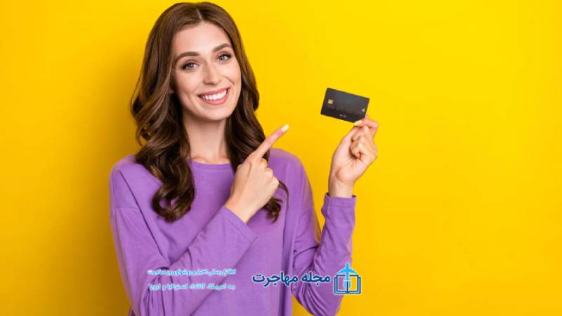 شرایط دریافت کارت اعتباری دانشجویی بین المللی