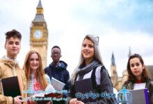 عکس گرفتن پذیرش از دانشگاه های انگلیس