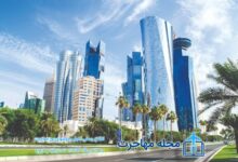 عکس زندگی در قطر